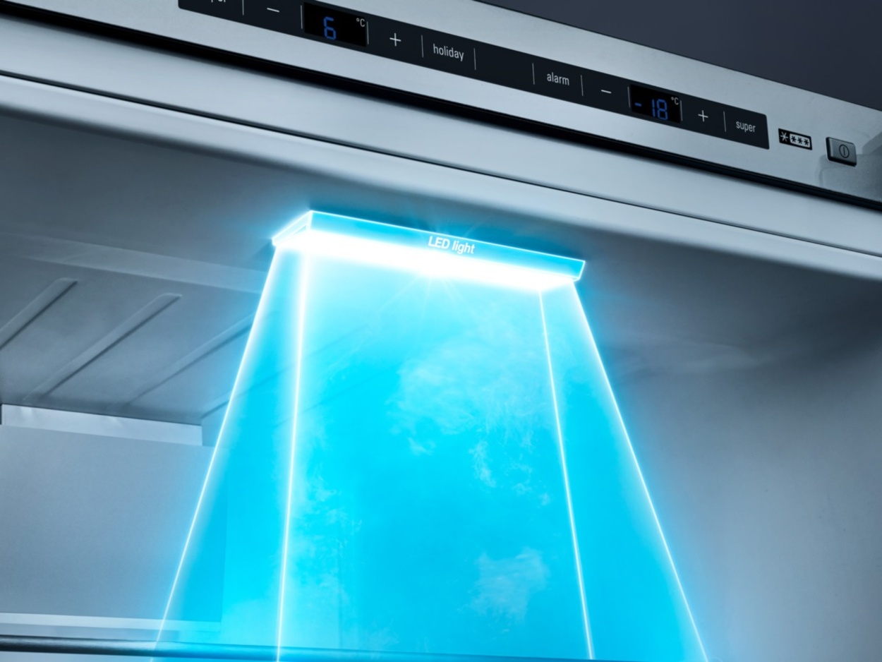 LED Licht bei Burak Karapinar | Karax Elektrotechnik in Eschborn