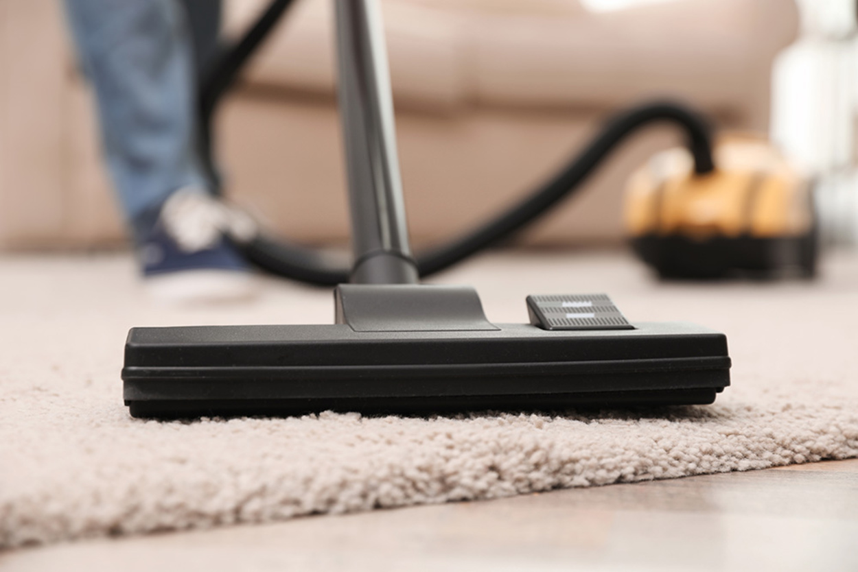 Kleingeräte bei Burak Karapinar | Karax Elektrotechnik in Eschborn