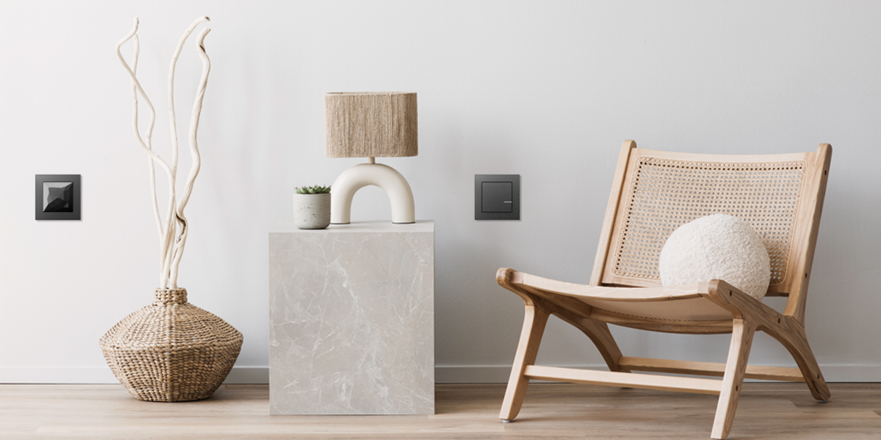 Smarte Schalterprogramme bei Burak Karapinar | Karax Elektrotechnik in Eschborn