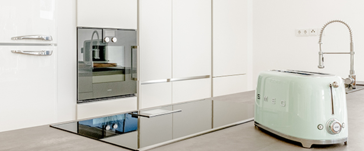 Elektro- und Haushaltsgeräte bei Burak Karapinar | Karax Elektrotechnik in Eschborn