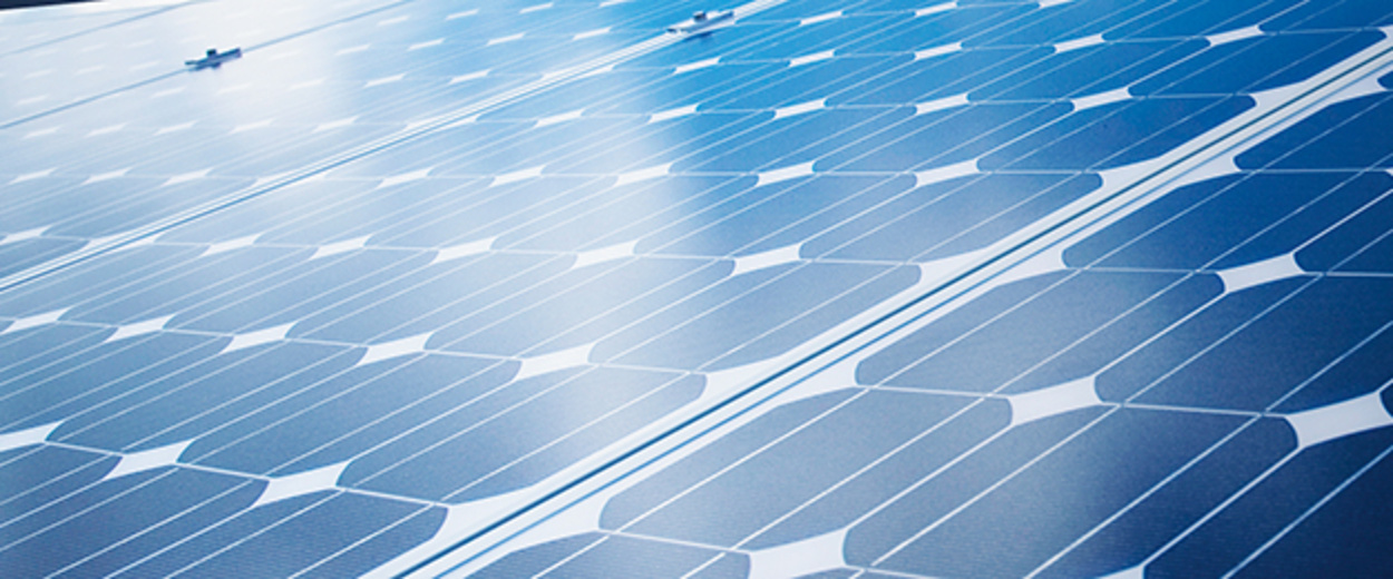 Photovoltaik bei Burak Karapinar | Karax Elektrotechnik in Eschborn