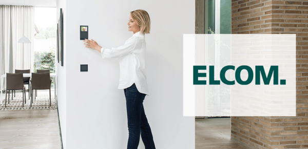 Elcom bei Burak Karapinar | Karax Elektrotechnik in Eschborn