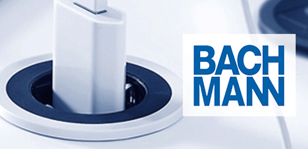 Bachmann bei Burak Karapinar | Karax Elektrotechnik in Eschborn