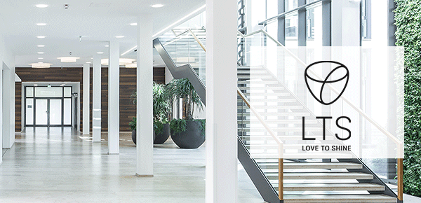 LTS bei Burak Karapinar | Karax Elektrotechnik in Eschborn